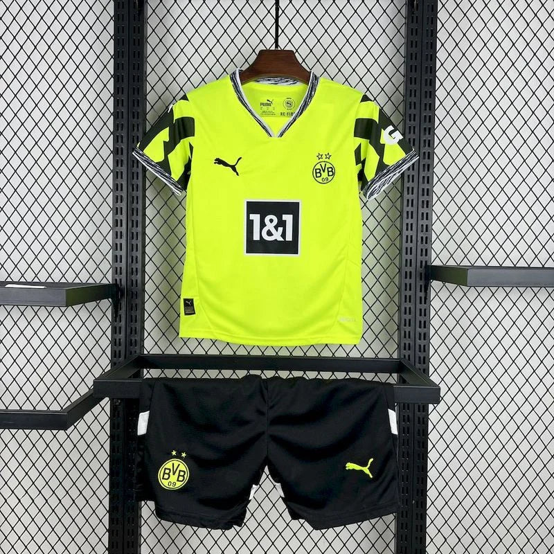 Dortmund-Trikot zum 2025-Jubiläum