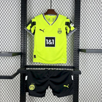 Dortmund-Trikot zum 2025-Jubiläum