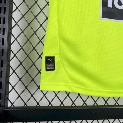 Dortmund-Trikot zum 2025-Jubiläum