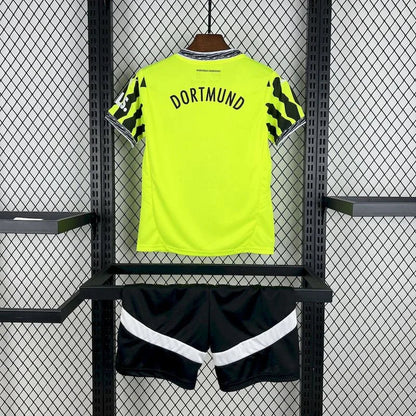 Dortmund-Trikot zum 2025-Jubiläum
