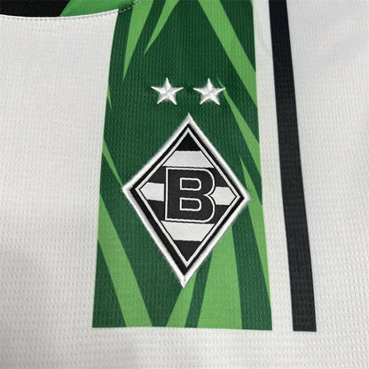 Borussia Mönchengladbach 24/25 Home Shirt - FOOTLV