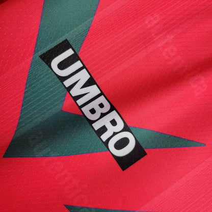 Mexiko 1998 Torwarttrikot