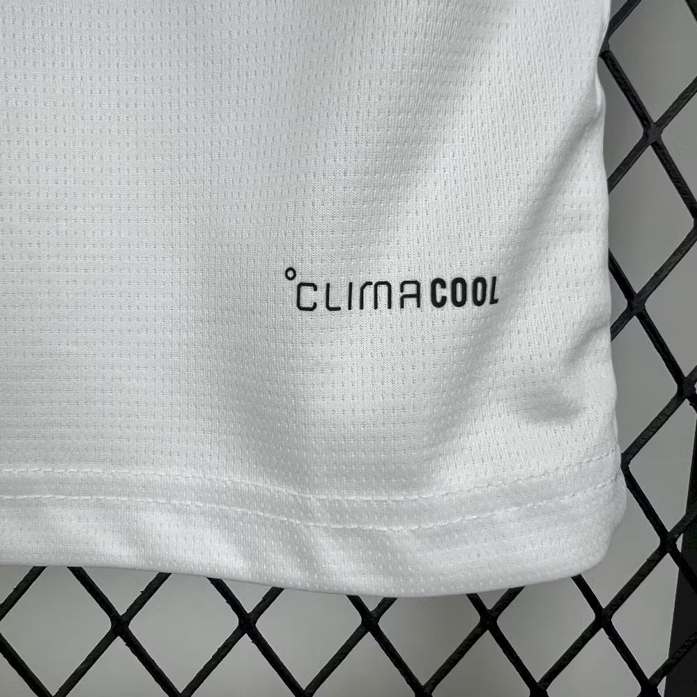 Camisola principal da Alemanha 2025