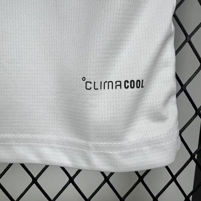 Camisola principal da Alemanha 2025