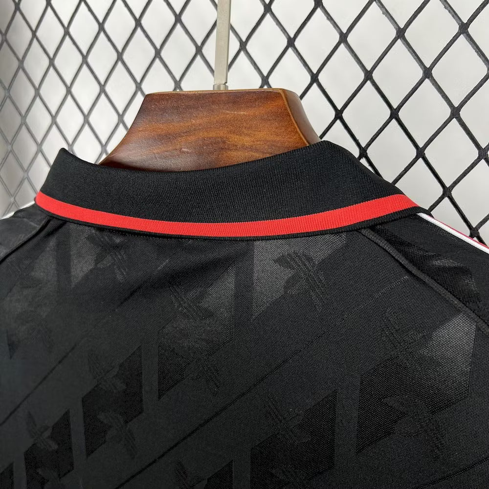Flamengo 2025 Sonderedition-Trikot