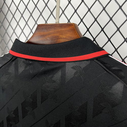 Flamengo 2025 Sonderedition-Trikot