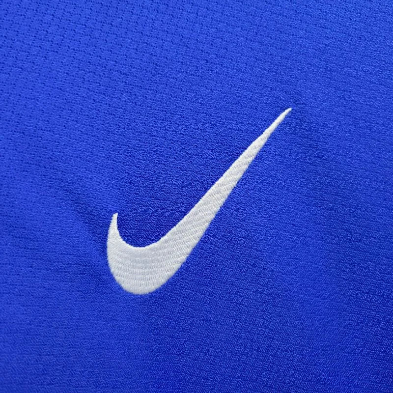 France Home Shirt - FOOTLV