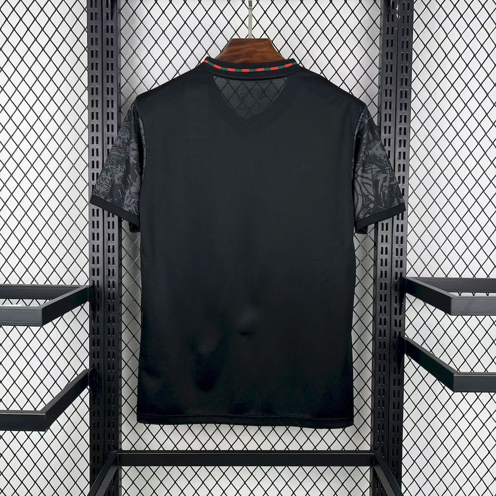 Maglia del Portogallo 2025 in edizione speciale