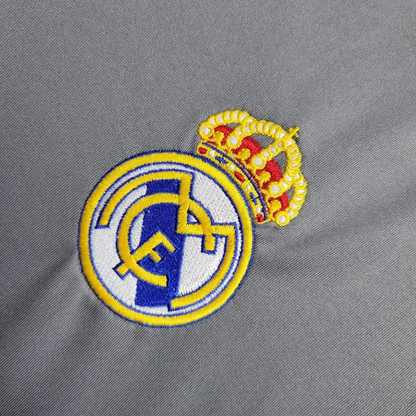 Real Madrid 2005 drittes Auswärtstrikot