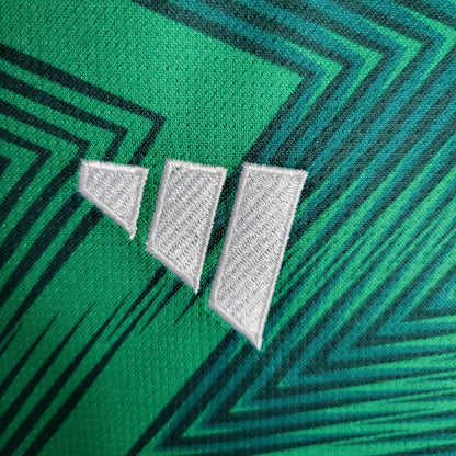 Camiseta local de México 2022