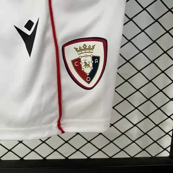 PSG Paris Saint-Germain 2024 vierde uitshirt