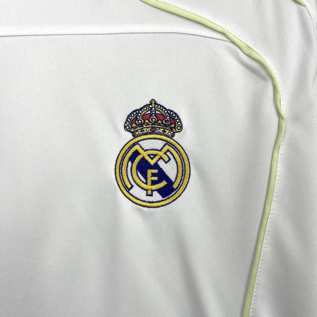 Real Madrid 2025 Jersey
