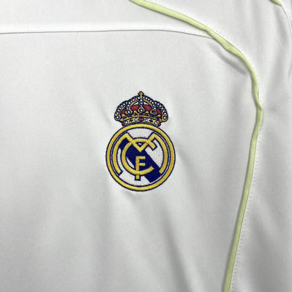 Real Madrid 2025 Jersey