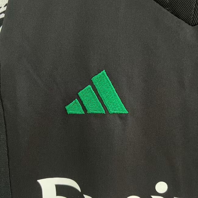 Arsenal 2024 uitshirt