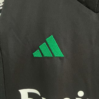 Arsenal 2024 uitshirt