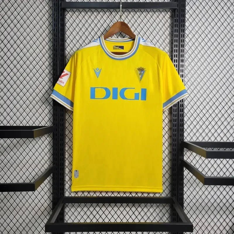 Cádiz 2023-thuisshirt
