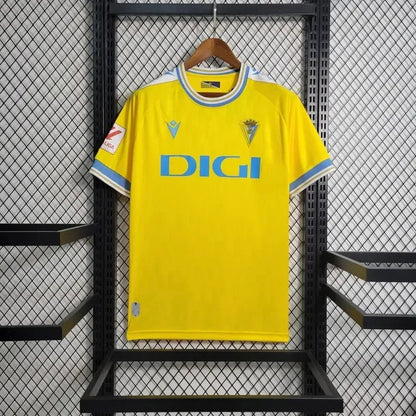 Cádiz 2023-thuisshirt