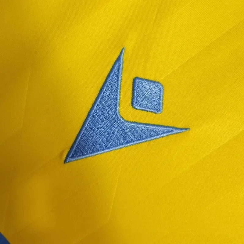 Cádiz 2023-thuisshirt
