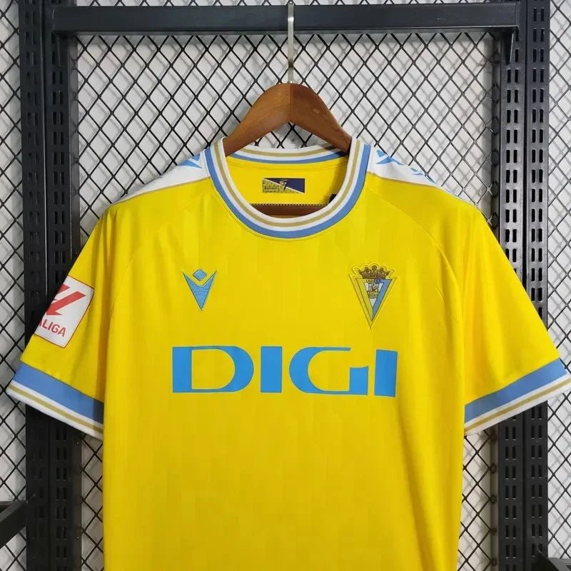 Cádiz 2023-thuisshirt