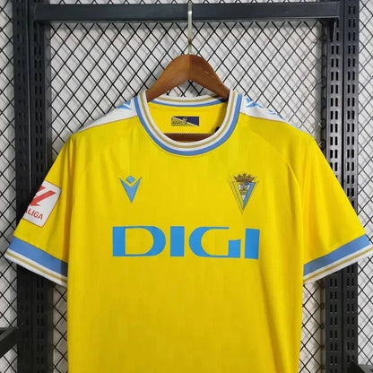Cádiz 2023-thuisshirt
