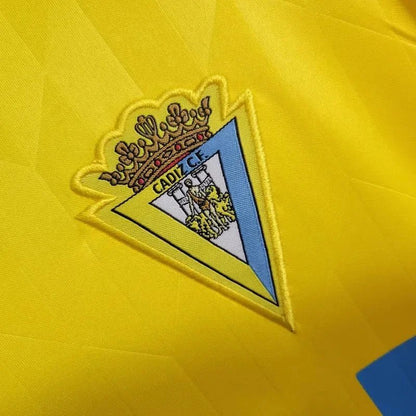 Cádiz 2023-thuisshirt