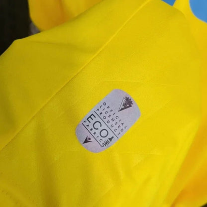Cádiz 2023-thuisshirt
