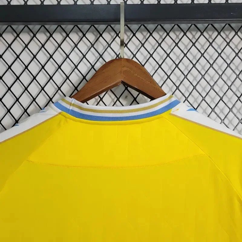 Cádiz 2023-thuisshirt