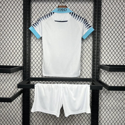 Camisola alternativa do Cádiz 2024