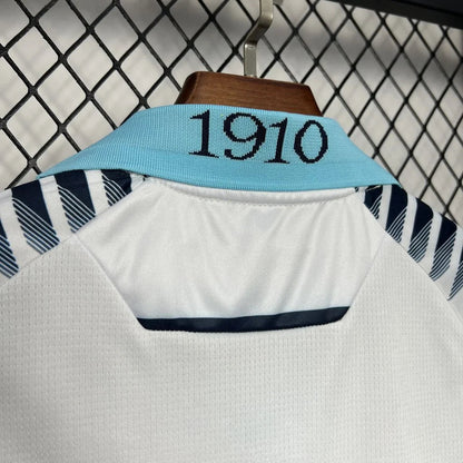 Camisola alternativa do Cádiz 2024