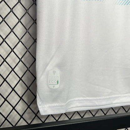 Camisola alternativa do Cádiz 2024