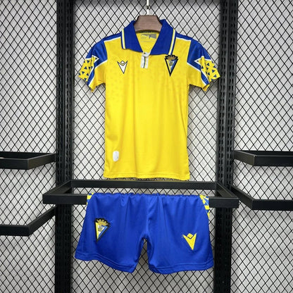 Cádiz 2024 thuisshirt