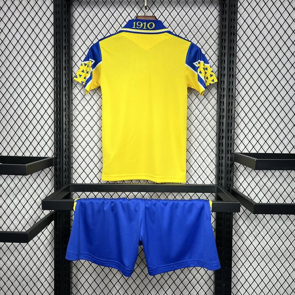 Cádiz 2024 thuisshirt
