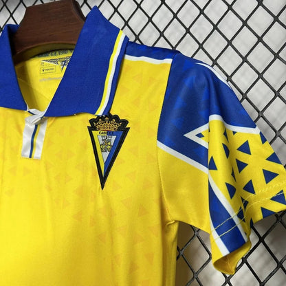 Cádiz 2024 thuisshirt