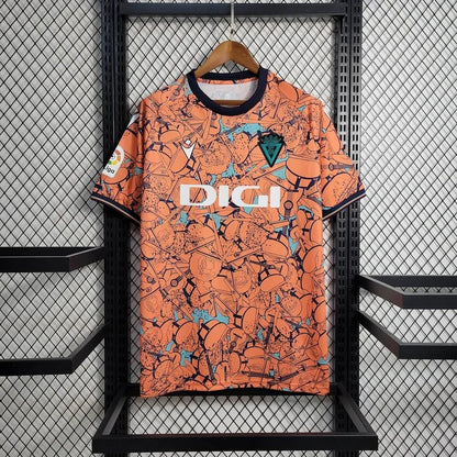 Cádiz 2022 Special Orange Jersey