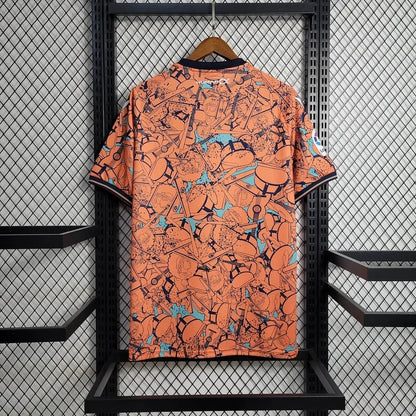 Cádiz 2022 Special Orange Jersey