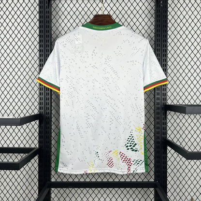 Maillot extérieur du Cameroun pour la Coupe du monde 2026