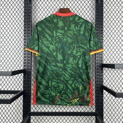 Cameroon World Cup 2026 Home Jersey