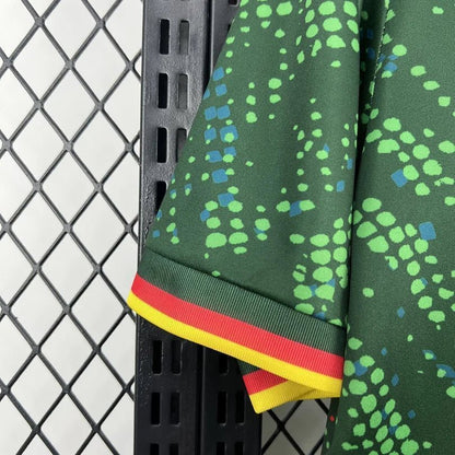 Cameroon World Cup 2026 Home Jersey