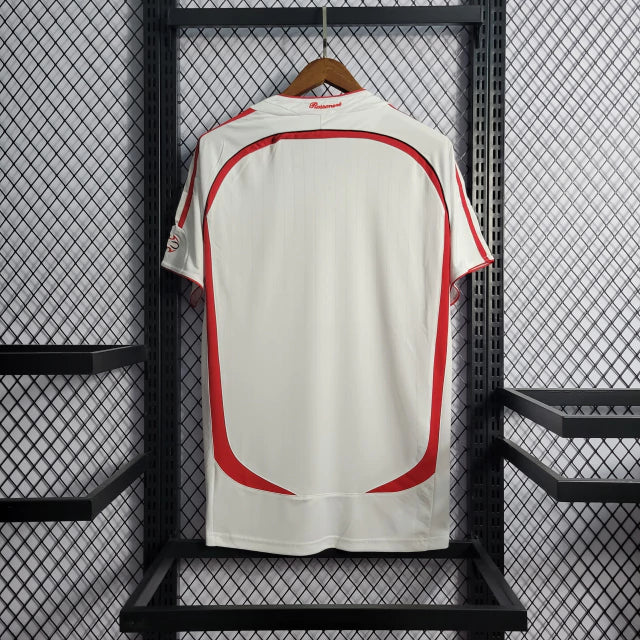 AC Milan 06/07 Away Shirt - FOOTLV