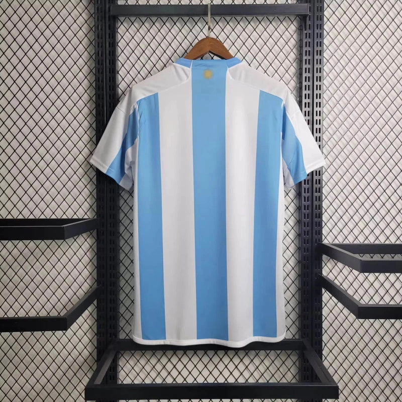 Argentina Home Shirt - FOOTLV