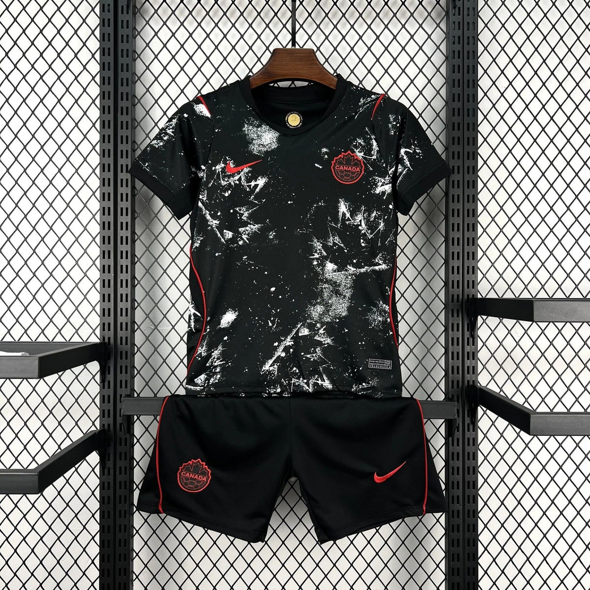Canada 2026 Away World Cup Jersey