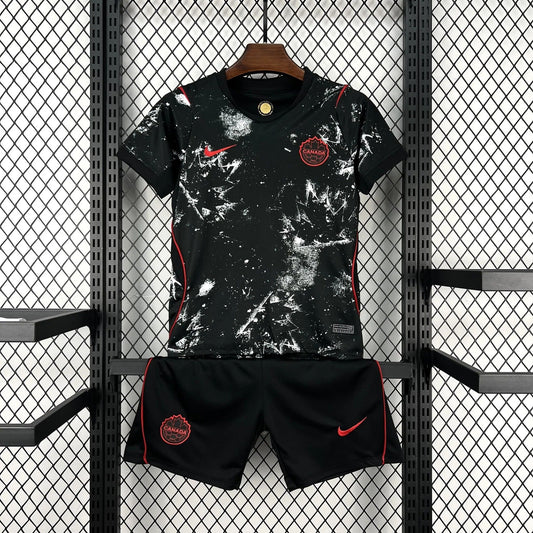 Canada 2026 Away World Cup Jersey