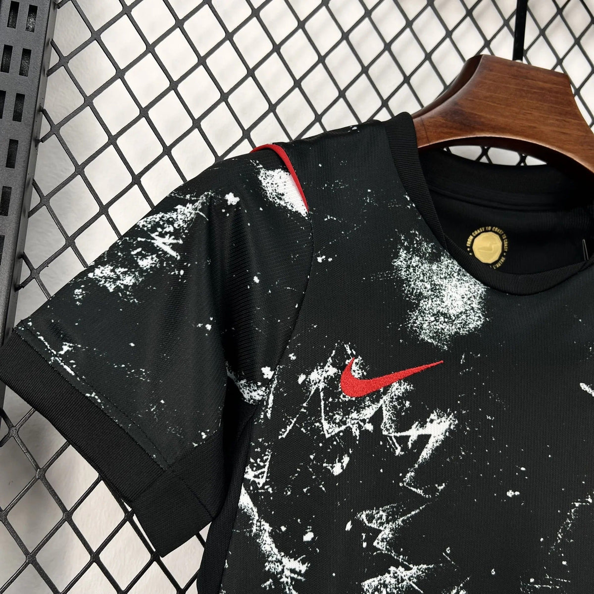 Canada 2026 Away World Cup Jersey