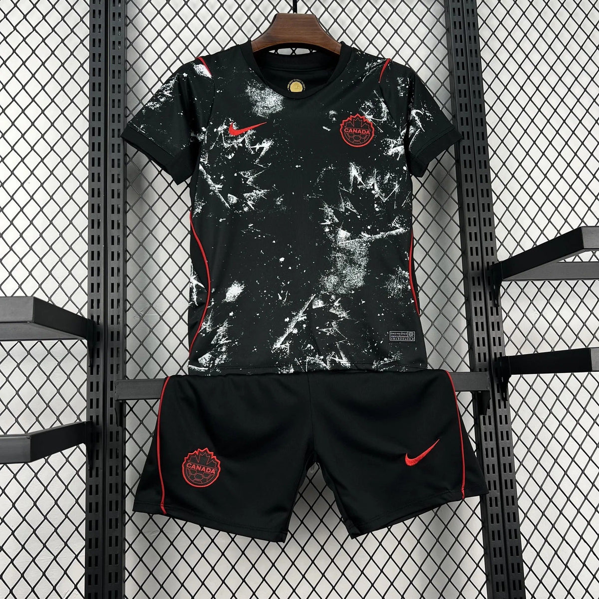Canada 2026 Away World Cup Jersey
