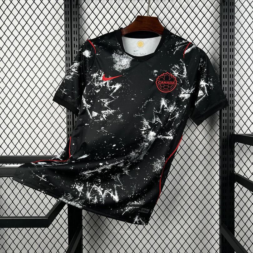 Canada World Cup 2026 Away Jersey