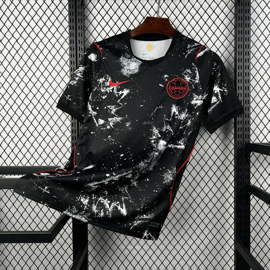 Canada World Cup 2026 Away Jersey