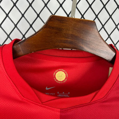 Canada World Cup 2026 Home Jersey