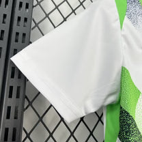 Uitshirt van Ierland voor het WK 2026