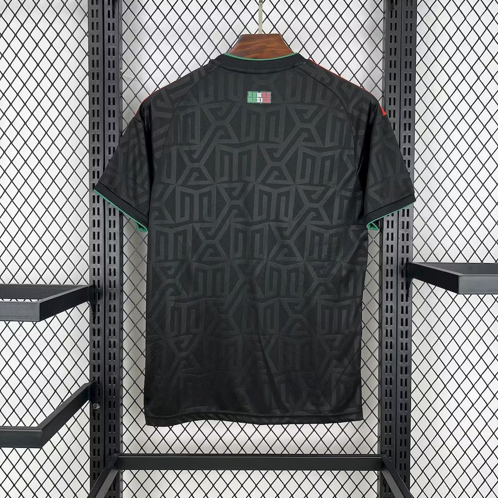 Mexico 2025-uitshirt