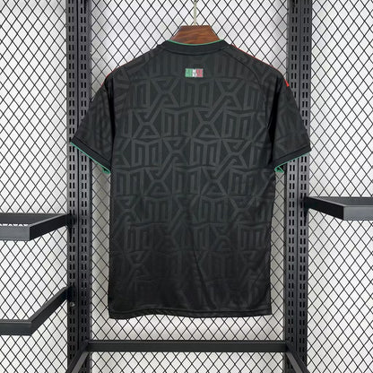 Mexico 2025-uitshirt